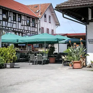 3* Gasthuis Hotel- Landgasthof Baumhof-tenne